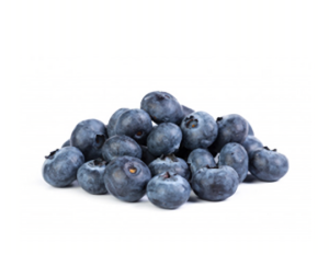 Blueberry